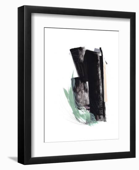 Study 20-Jaime Derringer-Framed Giclee Print