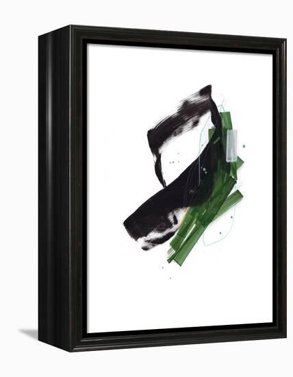 Study 21-Jaime Derringer-Framed Premier Image Canvas