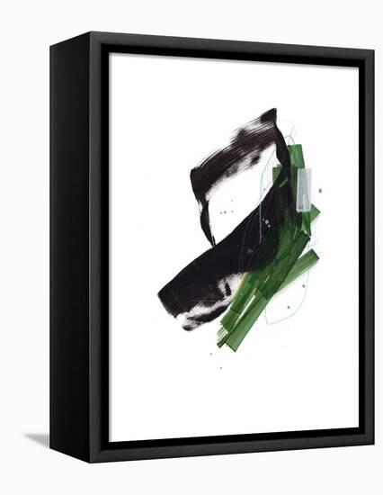 Study 21-Jaime Derringer-Framed Premier Image Canvas