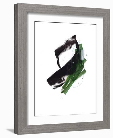 Study 21-Jaime Derringer-Framed Giclee Print