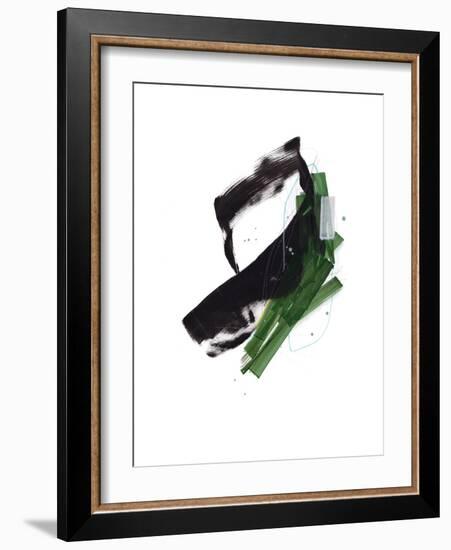 Study 21-Jaime Derringer-Framed Giclee Print