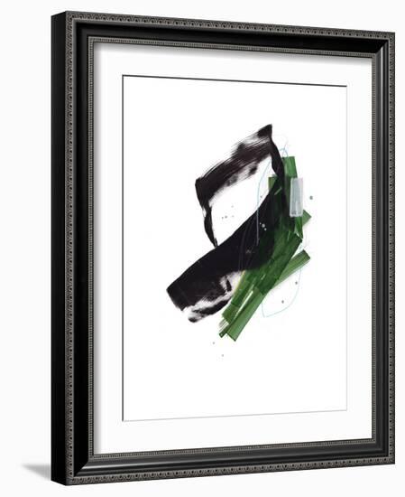 Study 21-Jaime Derringer-Framed Giclee Print