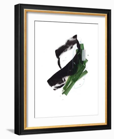 Study 21-Jaime Derringer-Framed Giclee Print