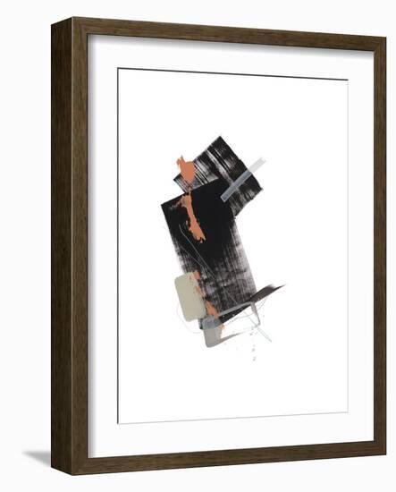 Study 23-Jaime Derringer-Framed Giclee Print