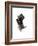 Study 23-Jaime Derringer-Framed Giclee Print