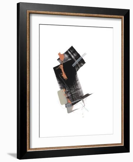 Study 23-Jaime Derringer-Framed Giclee Print