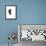 Study 23-Jaime Derringer-Framed Giclee Print displayed on a wall