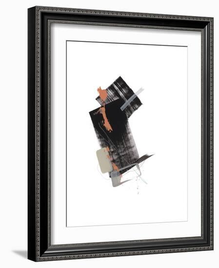 Study 23-Jaime Derringer-Framed Giclee Print