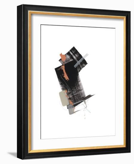 Study 23-Jaime Derringer-Framed Giclee Print