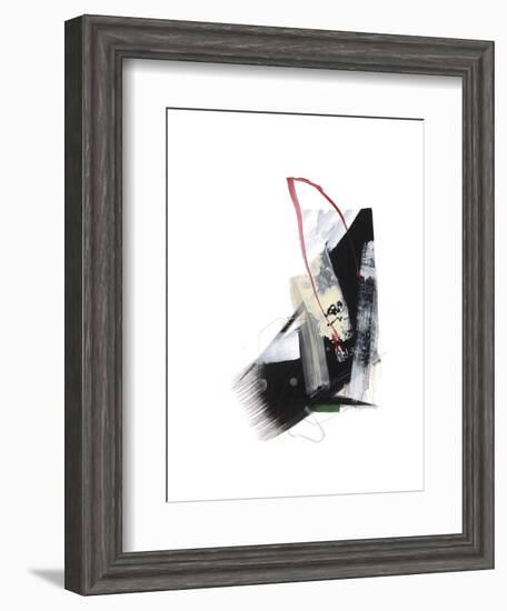 Study 24-Jaime Derringer-Framed Giclee Print