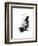 Study 24-Jaime Derringer-Framed Giclee Print