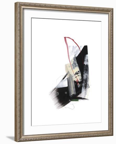 Study 24-Jaime Derringer-Framed Giclee Print