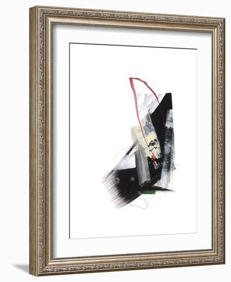 Study 24-Jaime Derringer-Framed Giclee Print