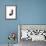 Study 24-Jaime Derringer-Framed Giclee Print displayed on a wall