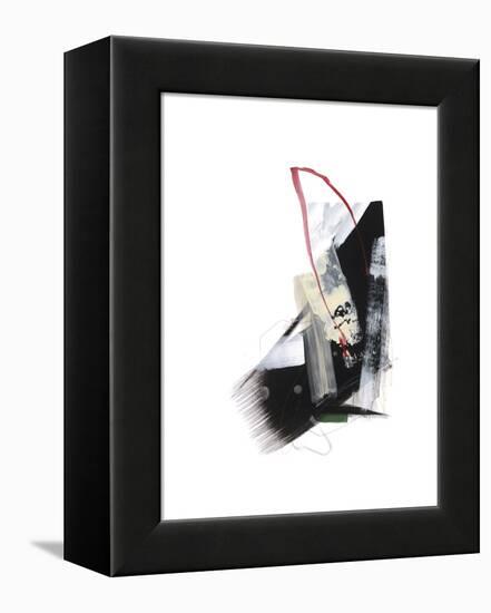 Study 24-Jaime Derringer-Framed Premier Image Canvas