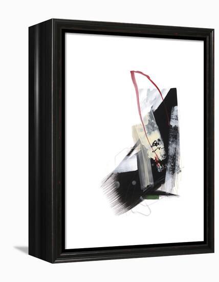 Study 24-Jaime Derringer-Framed Premier Image Canvas