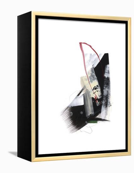 Study 24-Jaime Derringer-Framed Premier Image Canvas