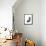 Study 24-Jaime Derringer-Framed Premier Image Canvas displayed on a wall