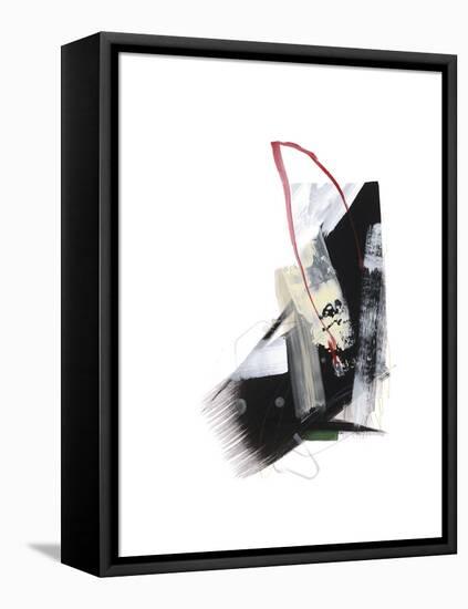 Study 24-Jaime Derringer-Framed Premier Image Canvas