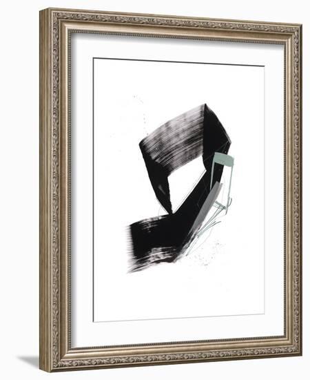 Study 25-Jaime Derringer-Framed Giclee Print