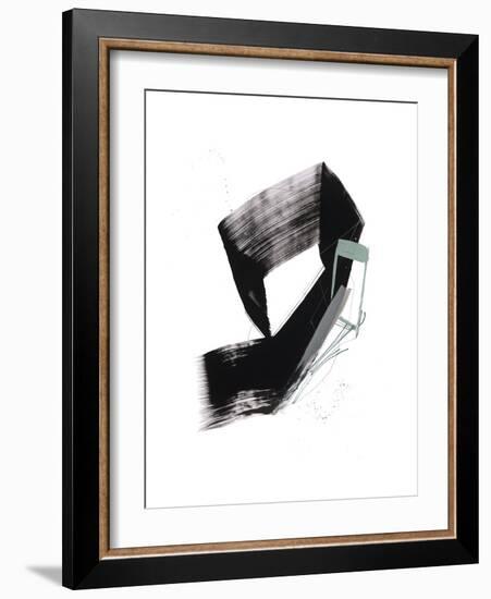 Study 25-Jaime Derringer-Framed Giclee Print