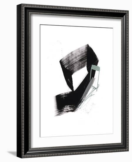 Study 25-Jaime Derringer-Framed Giclee Print