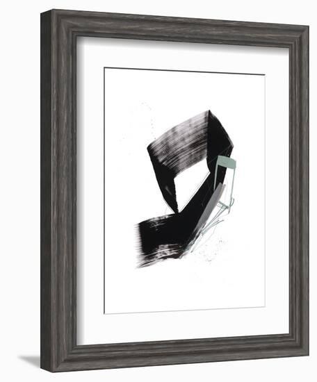 Study 25-Jaime Derringer-Framed Giclee Print