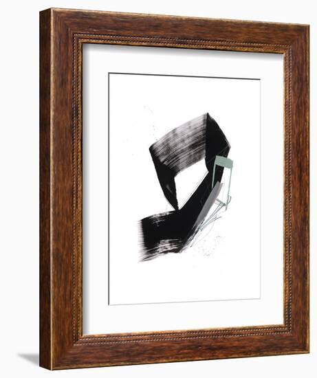 Study 25-Jaime Derringer-Framed Giclee Print