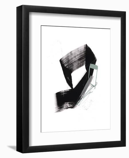 Study 25-Jaime Derringer-Framed Giclee Print