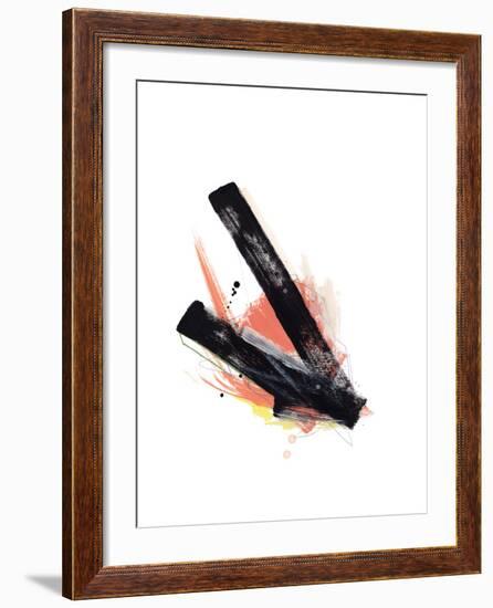 Study 26-Jaime Derringer-Framed Giclee Print