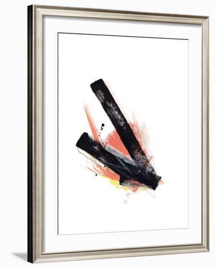 Study 26-Jaime Derringer-Framed Giclee Print