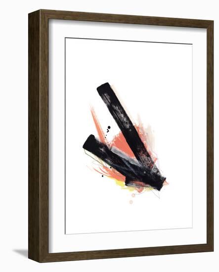 Study 26-Jaime Derringer-Framed Giclee Print