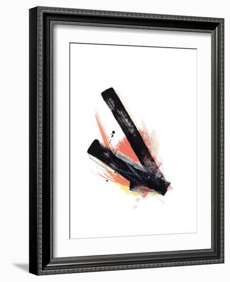 Study 26-Jaime Derringer-Framed Giclee Print