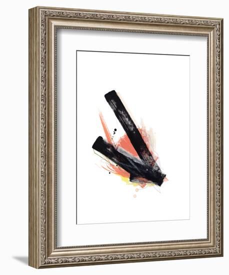 Study 26-Jaime Derringer-Framed Giclee Print