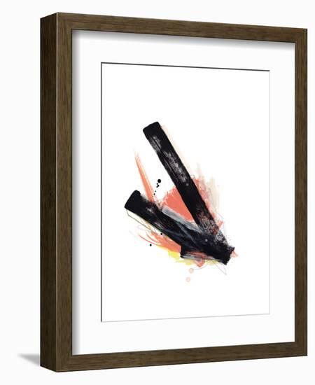 Study 26-Jaime Derringer-Framed Giclee Print