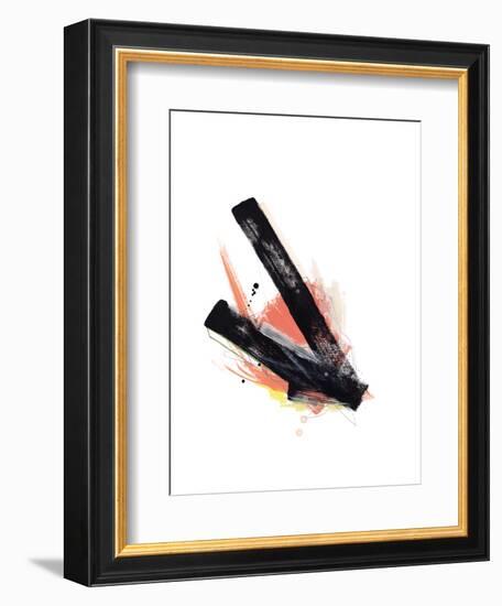 Study 26-Jaime Derringer-Framed Giclee Print