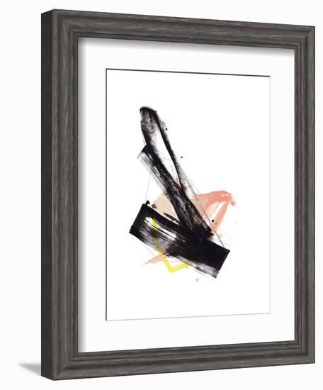 Study 27-Jaime Derringer-Framed Giclee Print