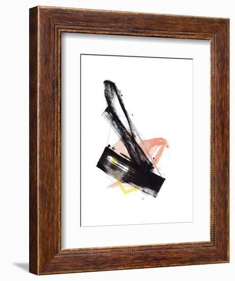 Study 27-Jaime Derringer-Framed Giclee Print