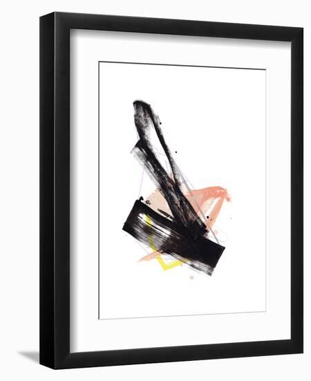 Study 27-Jaime Derringer-Framed Giclee Print