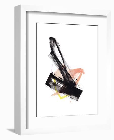 Study 27-Jaime Derringer-Framed Giclee Print