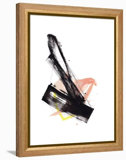 Study 27-Jaime Derringer-Framed Premier Image Canvas