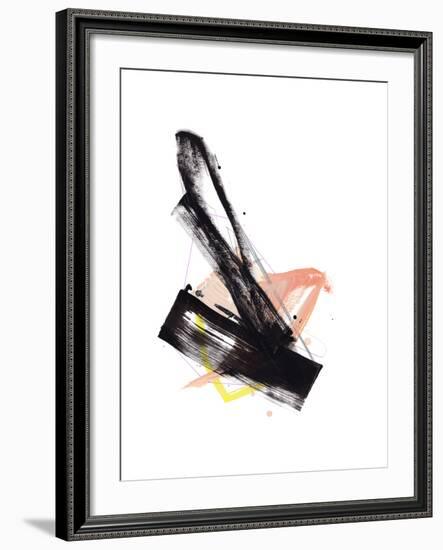 Study 27-Jaime Derringer-Framed Giclee Print