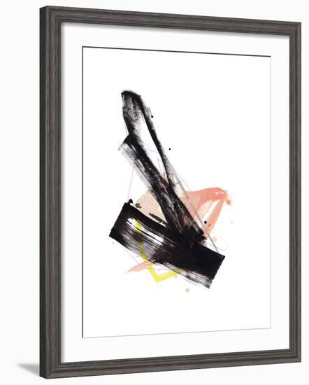 Study 27-Jaime Derringer-Framed Giclee Print