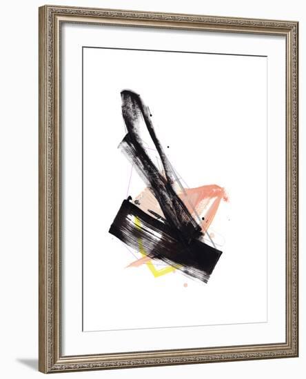 Study 27-Jaime Derringer-Framed Giclee Print