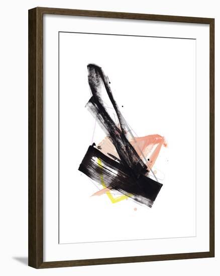 Study 27-Jaime Derringer-Framed Giclee Print