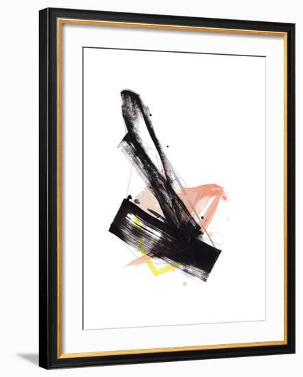 Study 27-Jaime Derringer-Framed Giclee Print