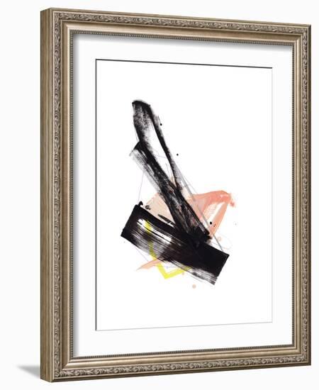 Study 27-Jaime Derringer-Framed Giclee Print