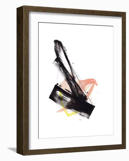 Study 27-Jaime Derringer-Framed Giclee Print