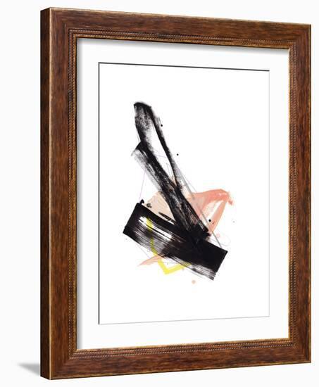 Study 27-Jaime Derringer-Framed Giclee Print