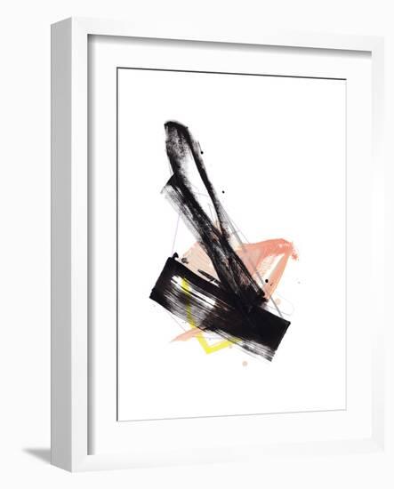 Study 27-Jaime Derringer-Framed Giclee Print